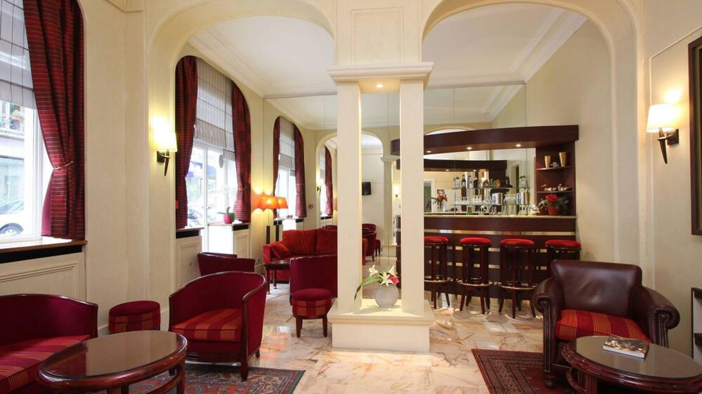 Relais du Pré