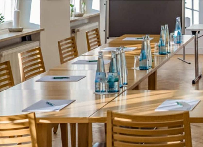 Comedor Foto