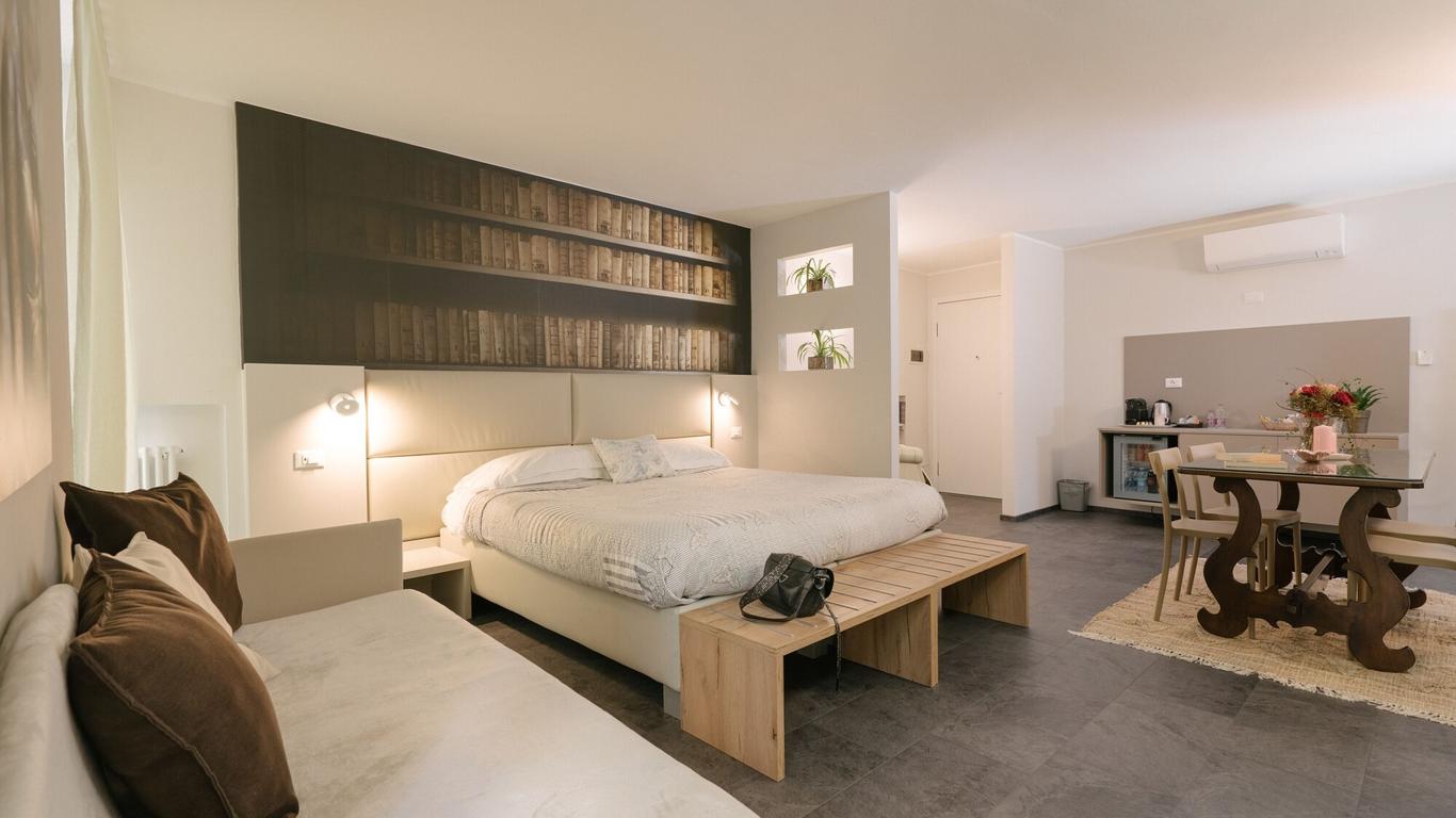 Hotel Giulietta e Romeo S