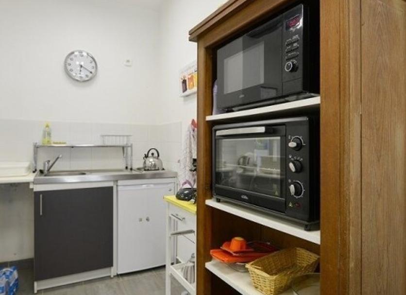 Cocina Foto