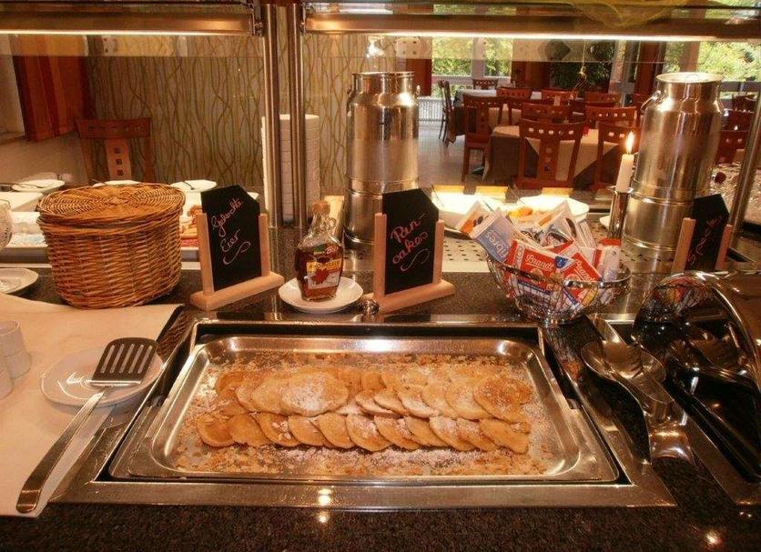 Comedor Foto