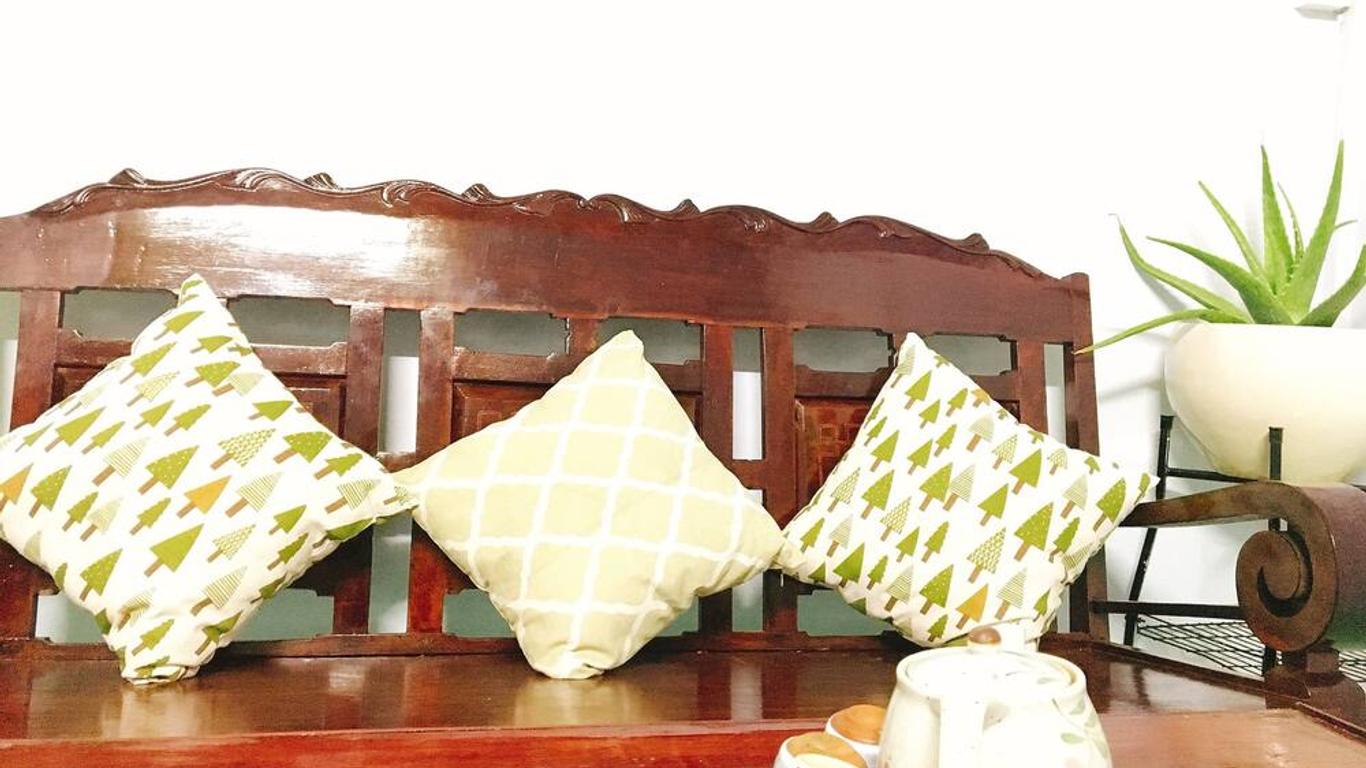 Ha's House