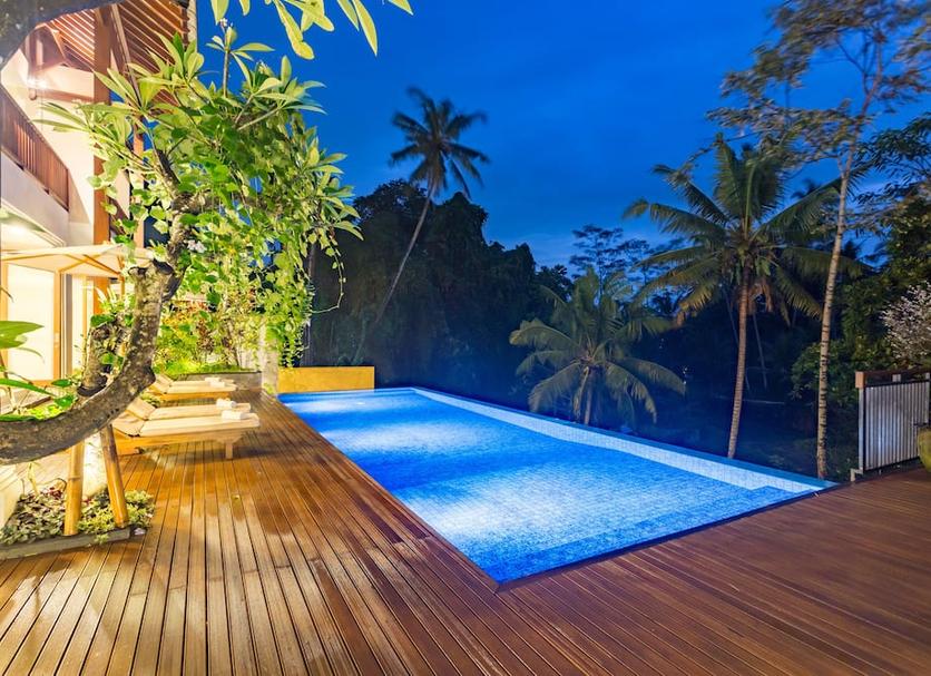 Piscina Foto