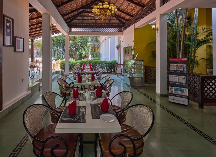 Servicio del hotel Foto