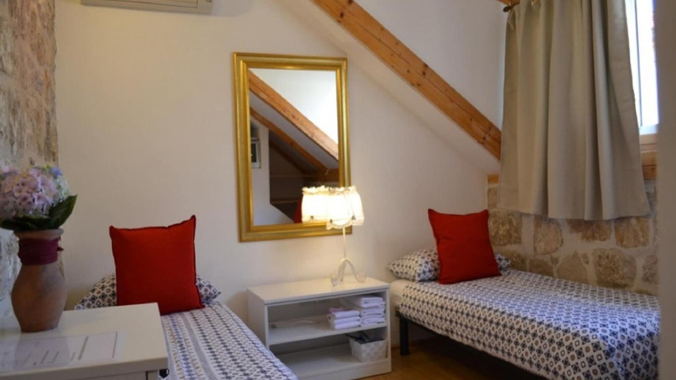 Guest House Luka