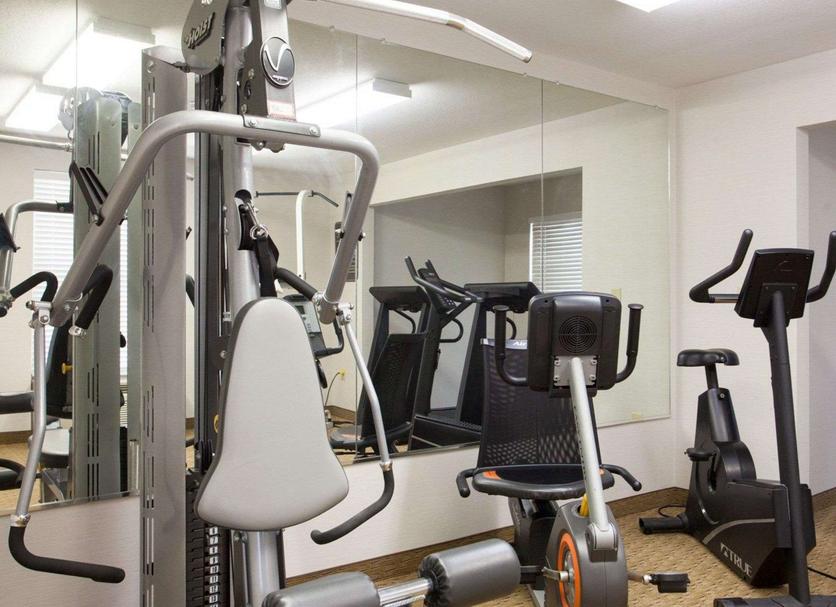 Gym Foto