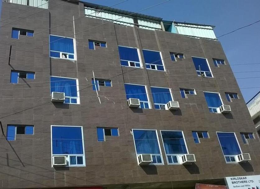 Edificio Foto