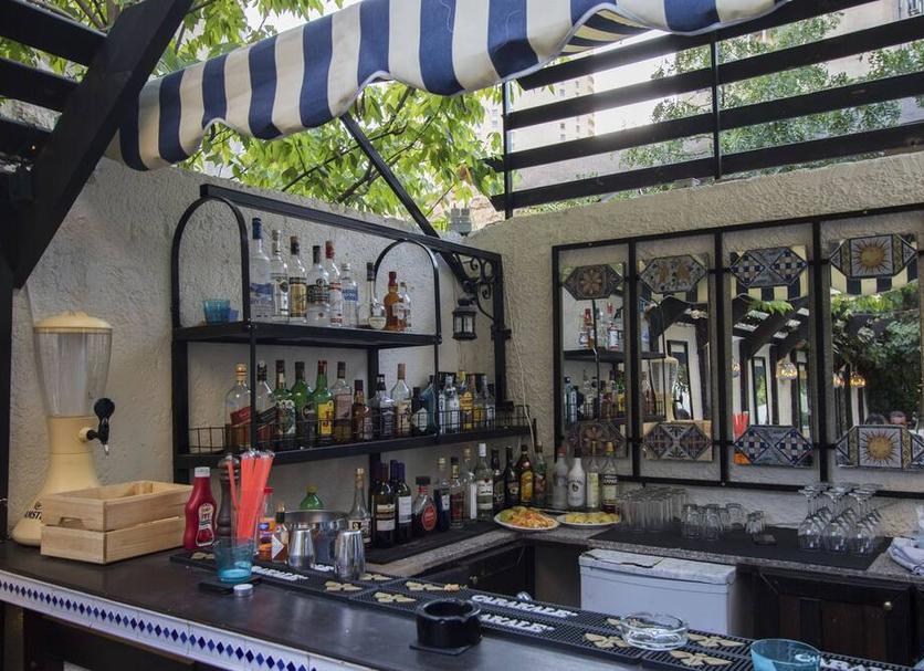 Bar Foto