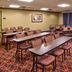Sala de conferencias