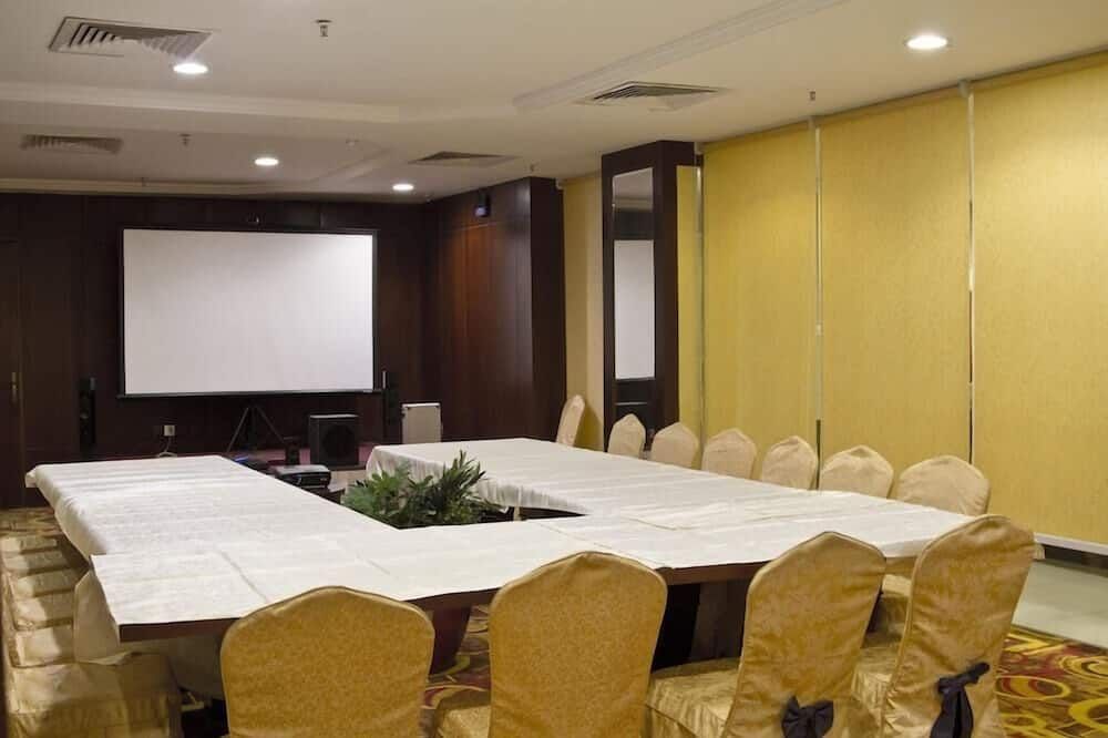 Sala de conferencias