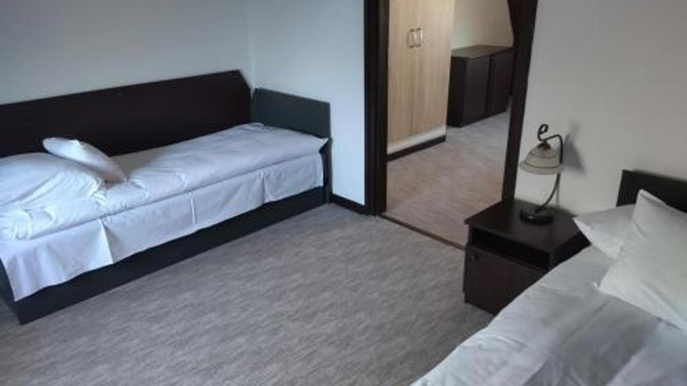 Viking Hotel