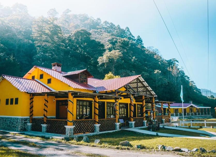 Edificio Foto