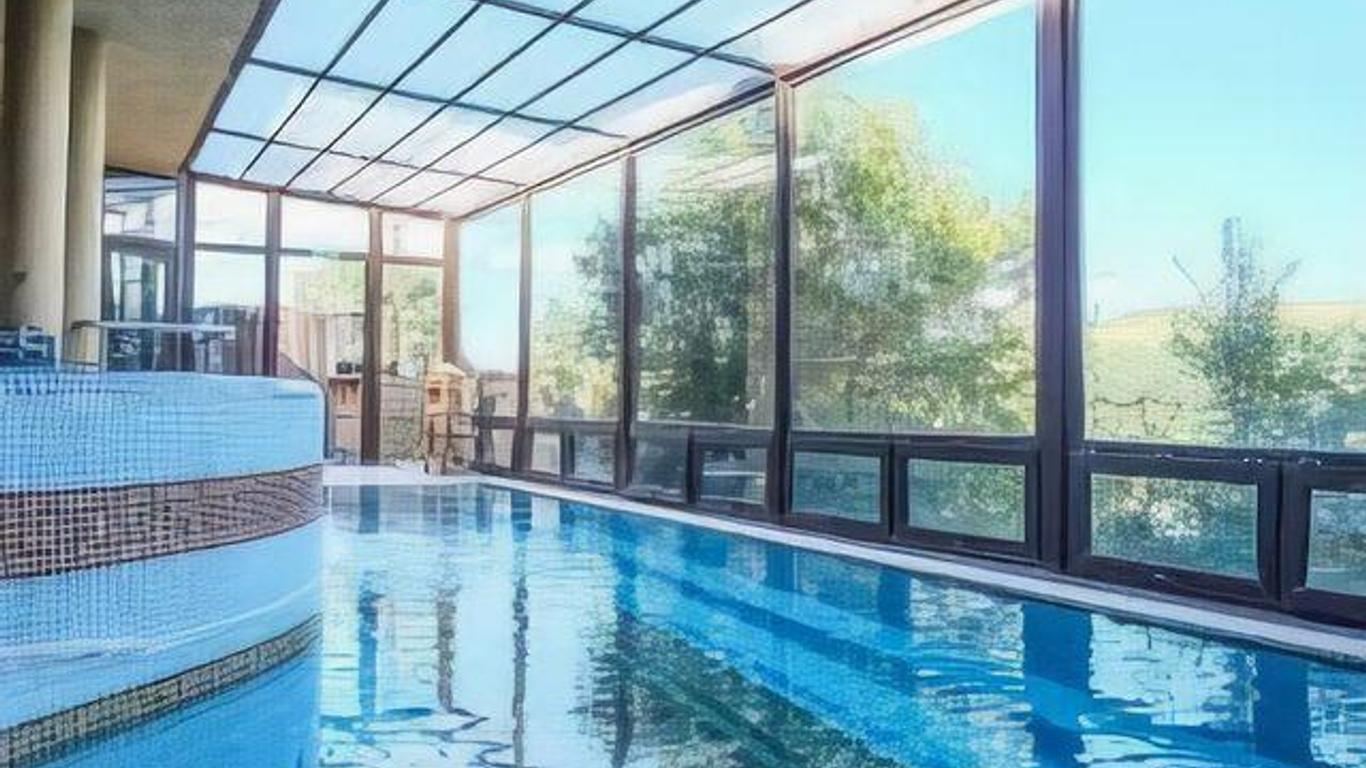 Krylya Mini Hotel