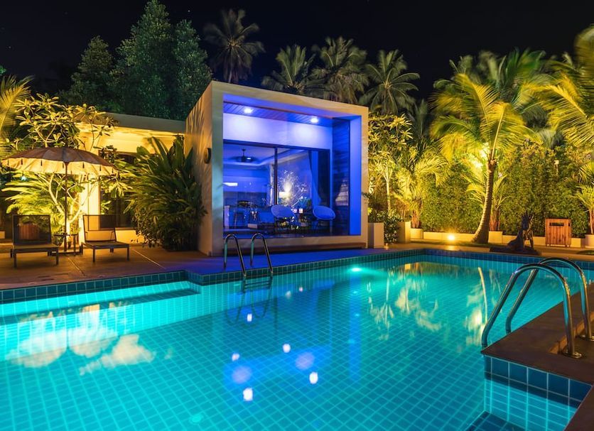 Piscina Foto