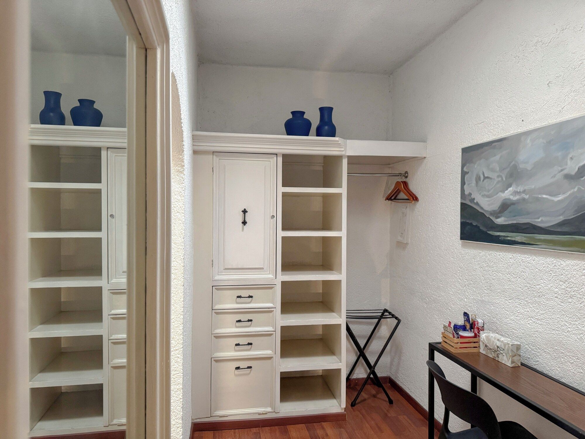 Servicio de la habitación