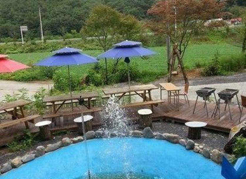 Piscina Foto