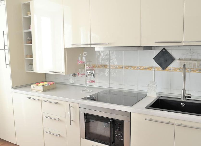 Cocina Foto