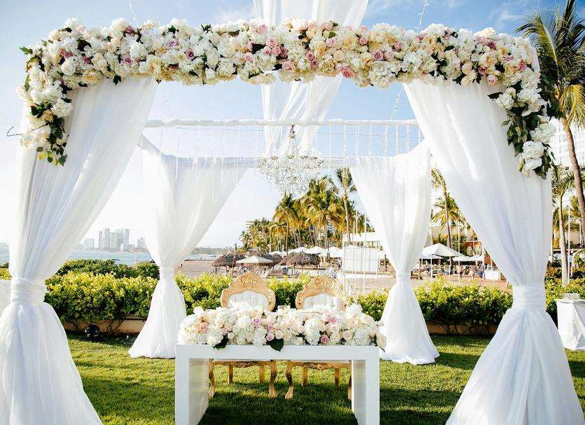 Sala de banquetes Foto