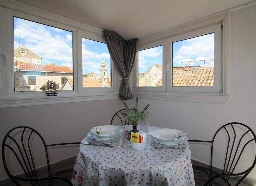 Comedor Foto