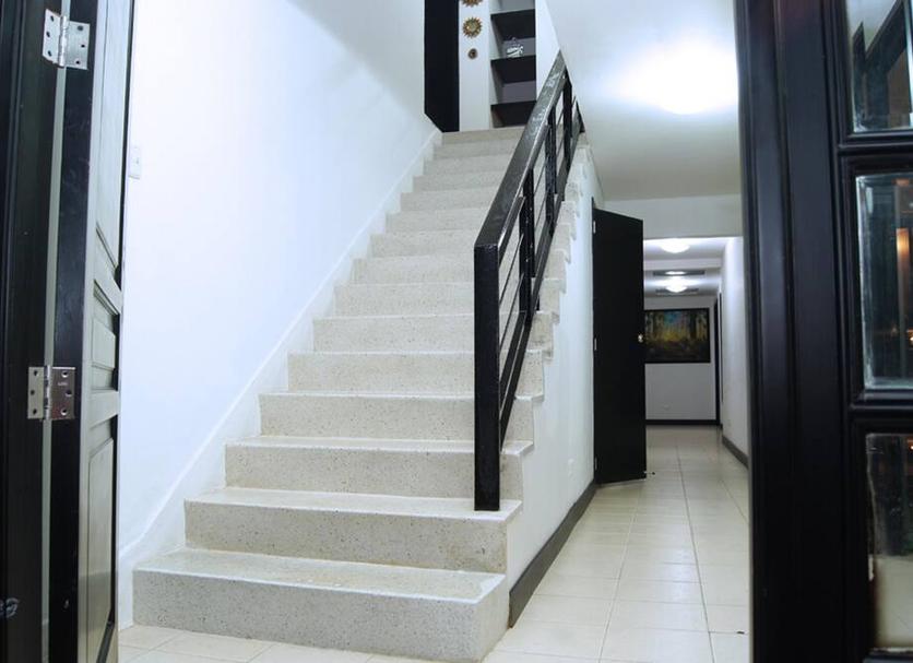 Escaleras Foto