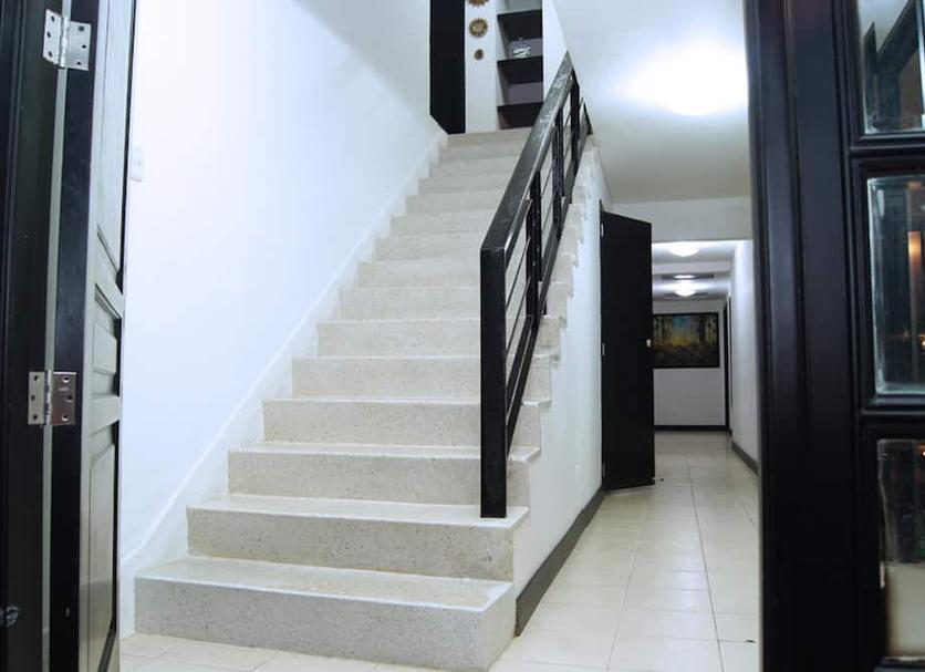 Escaleras Foto
