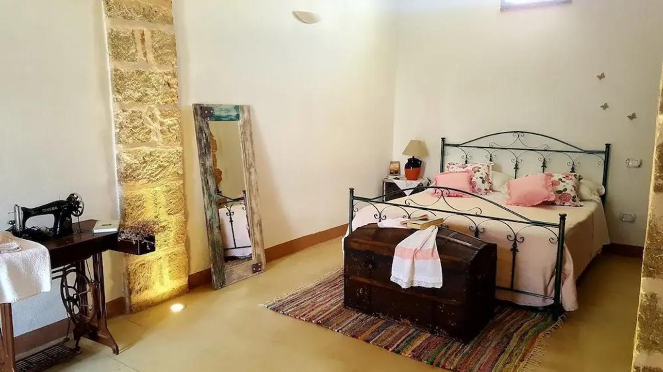Masseria Violante Boutique Hotel
