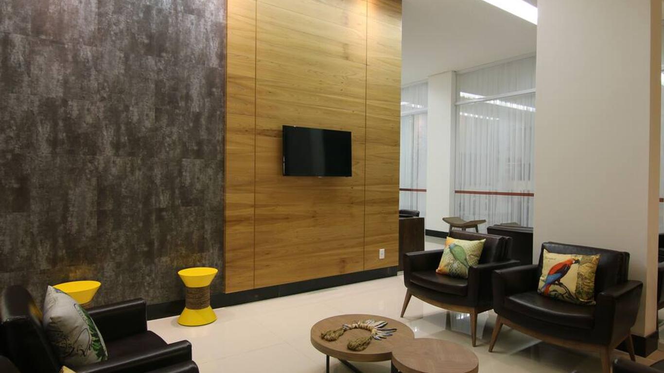 Tupygua Brasil Hotel