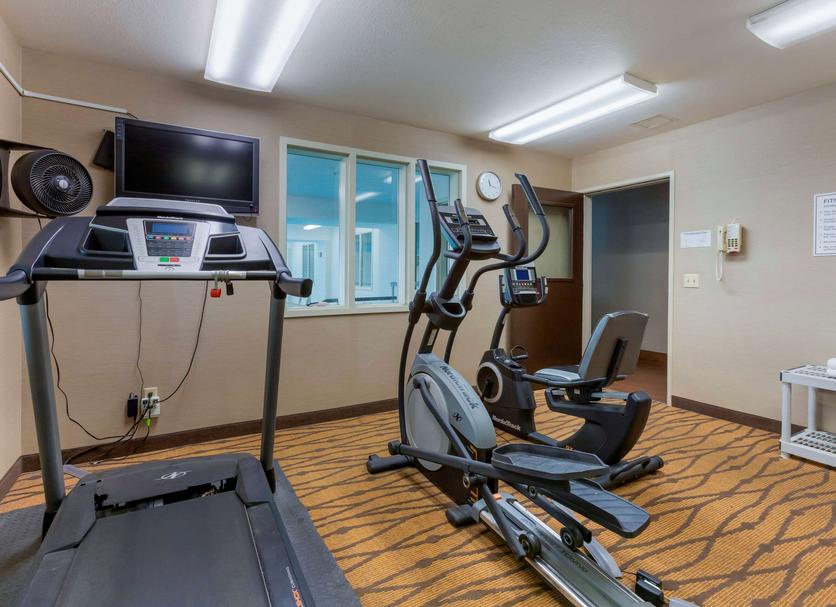 Gym Foto