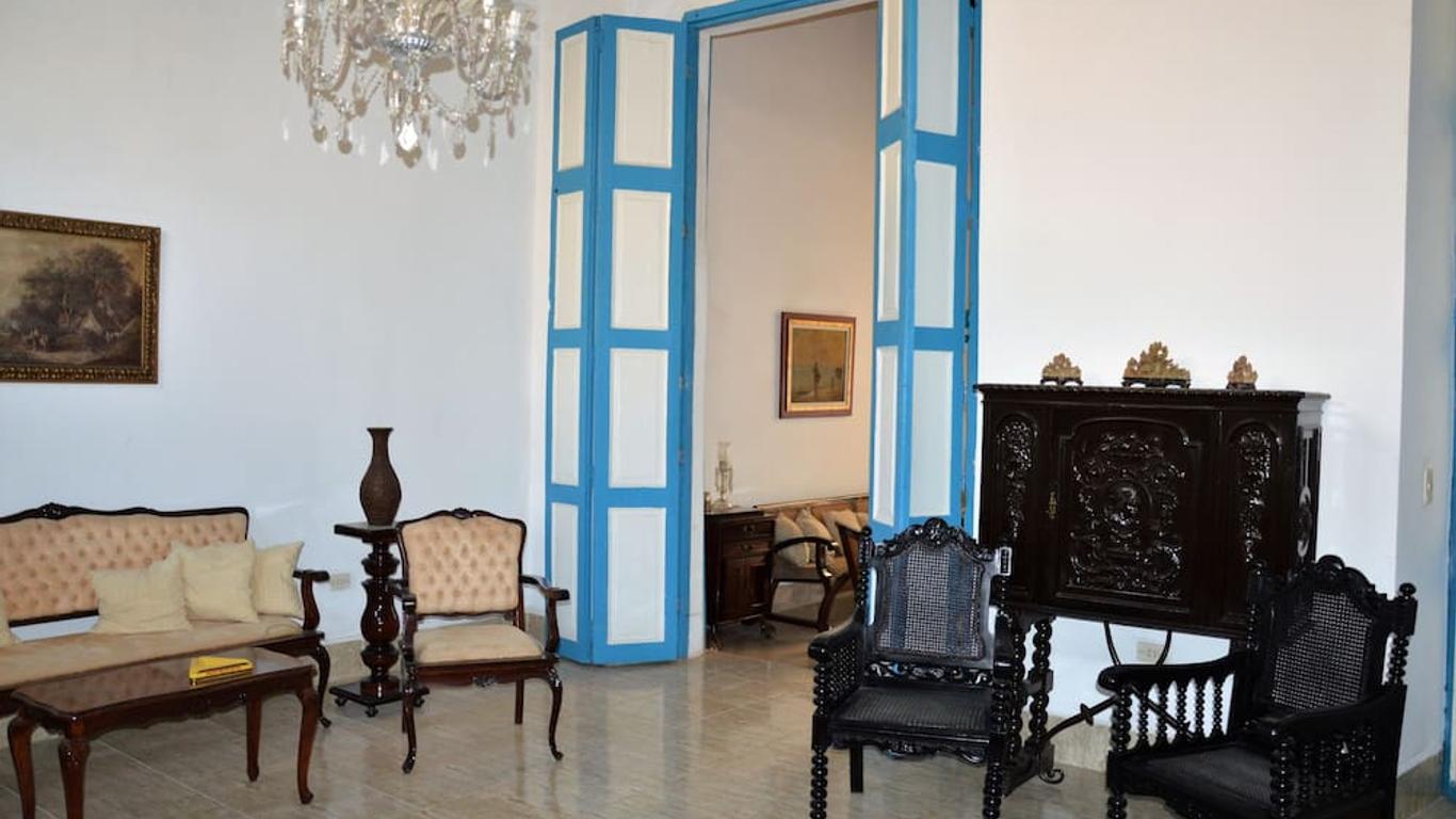 Casa Belen