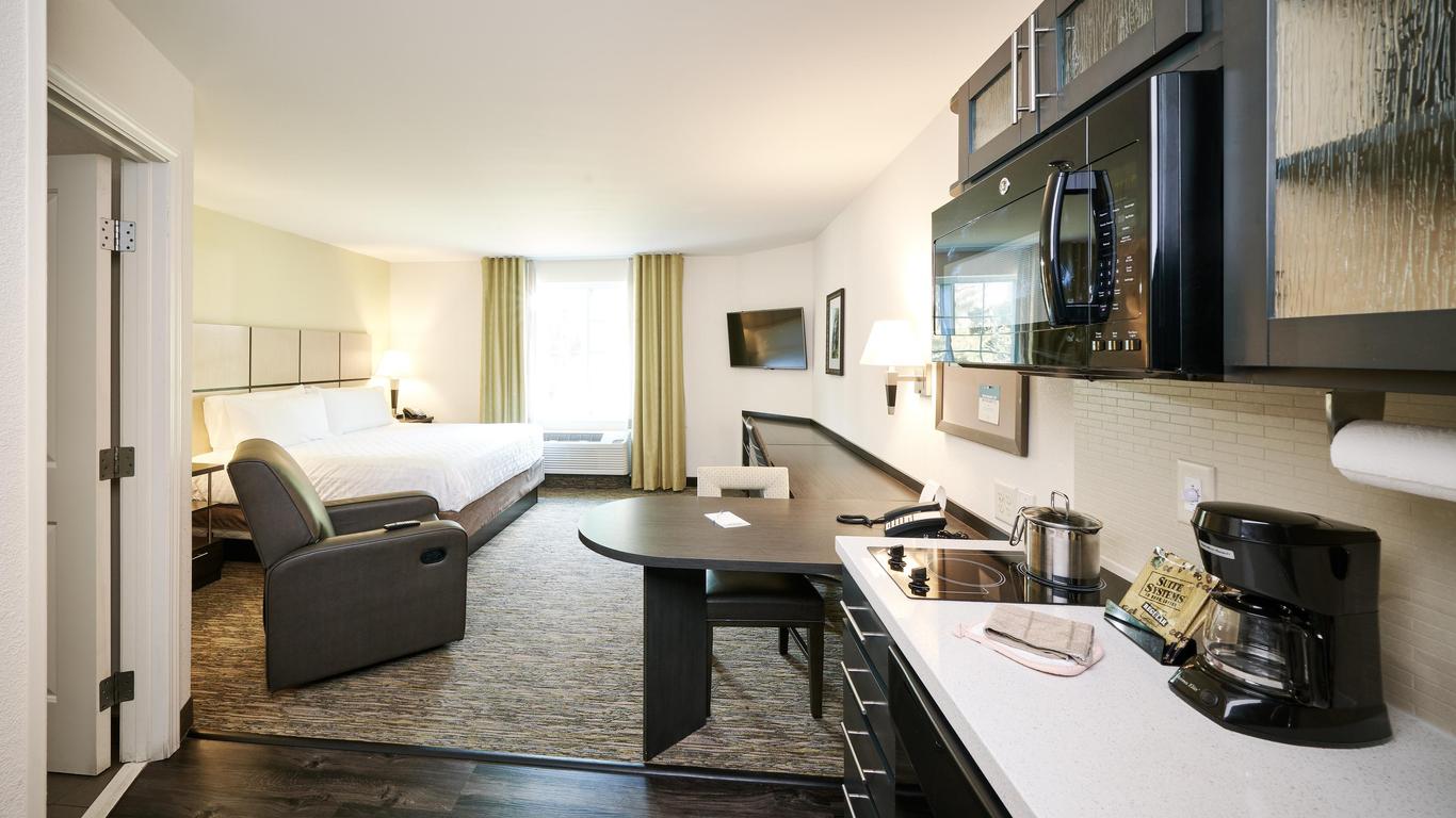Candlewood Suites Santa Maria By IHG