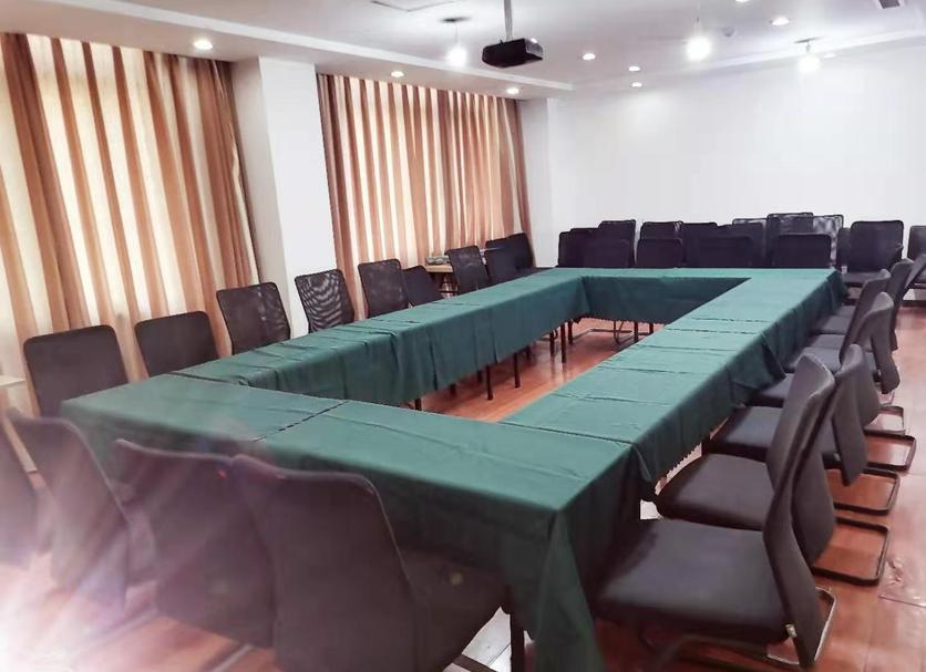Sala de conferencias Foto