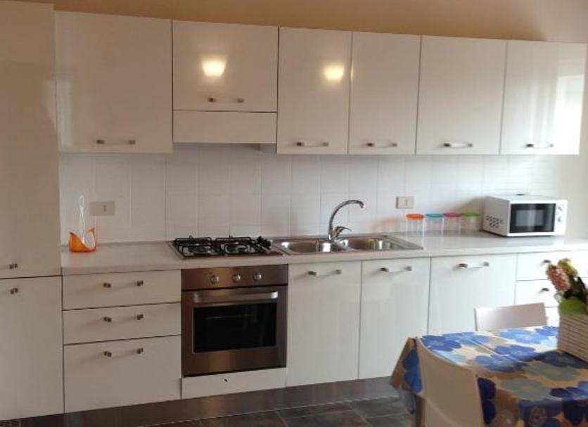Cocina Foto