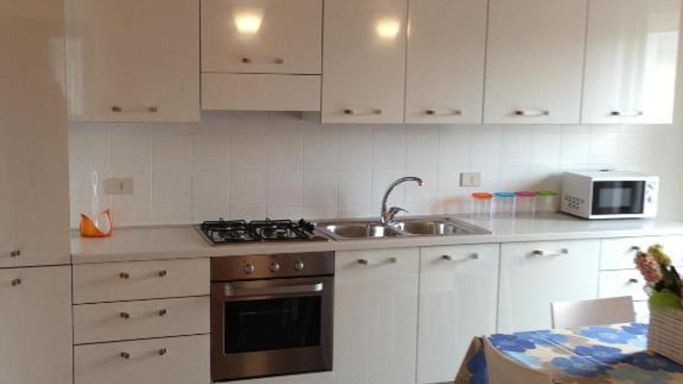 Residence Antares