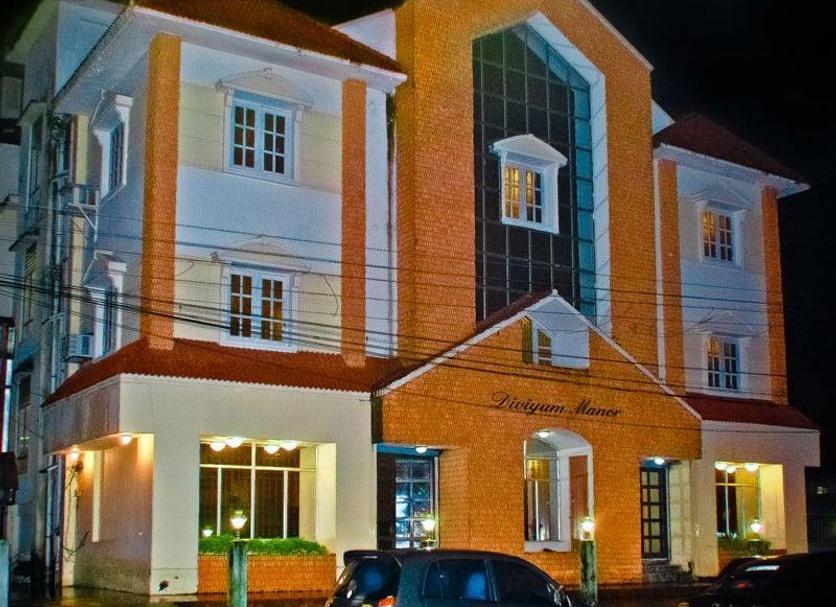Edificio Foto