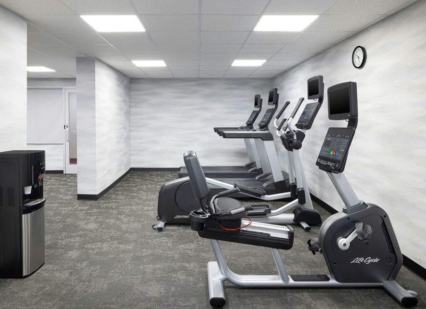 Gym Foto