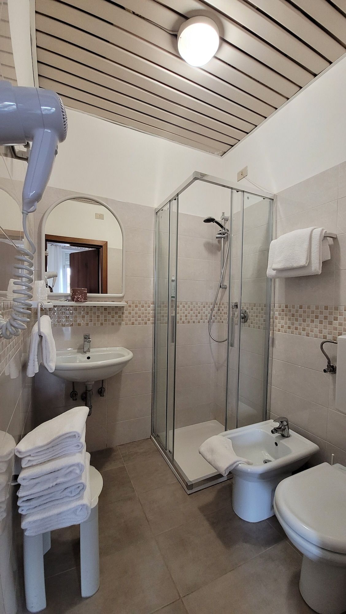Baño