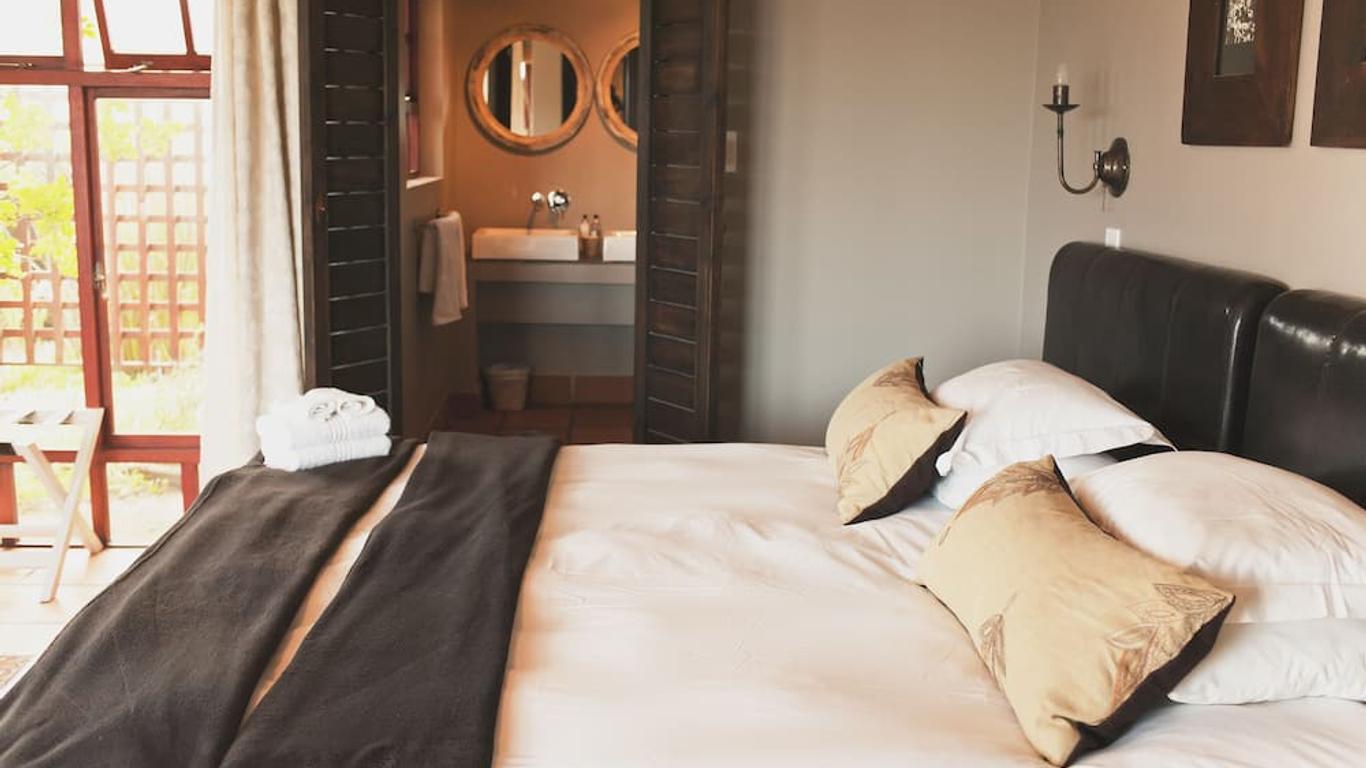 Dolphin Dunes Guest House