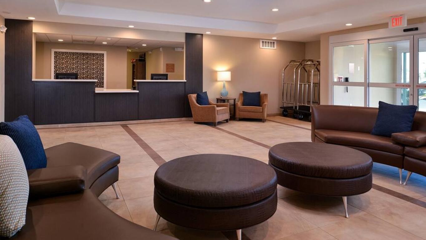 Candlewood Suites Lodi By IHG