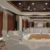 Sala de banquetes