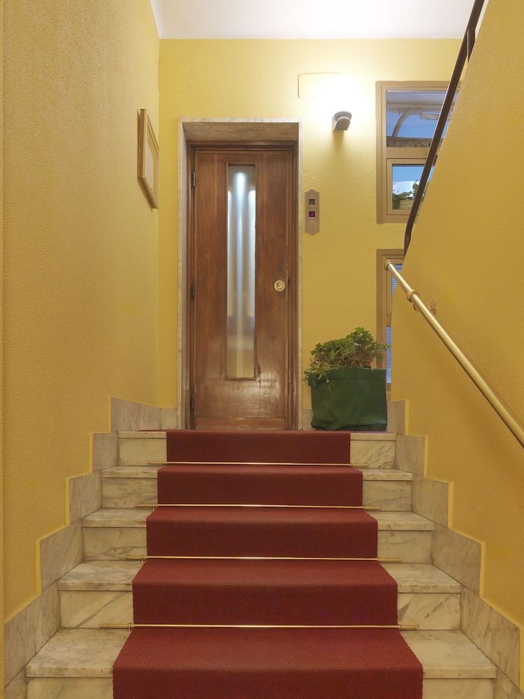Escaleras