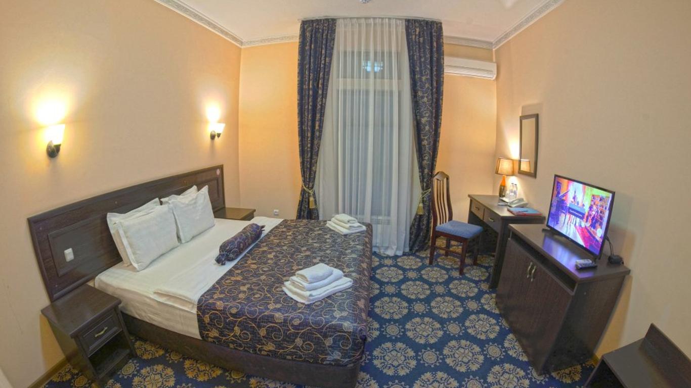 Minorai-Kalon Hotel
