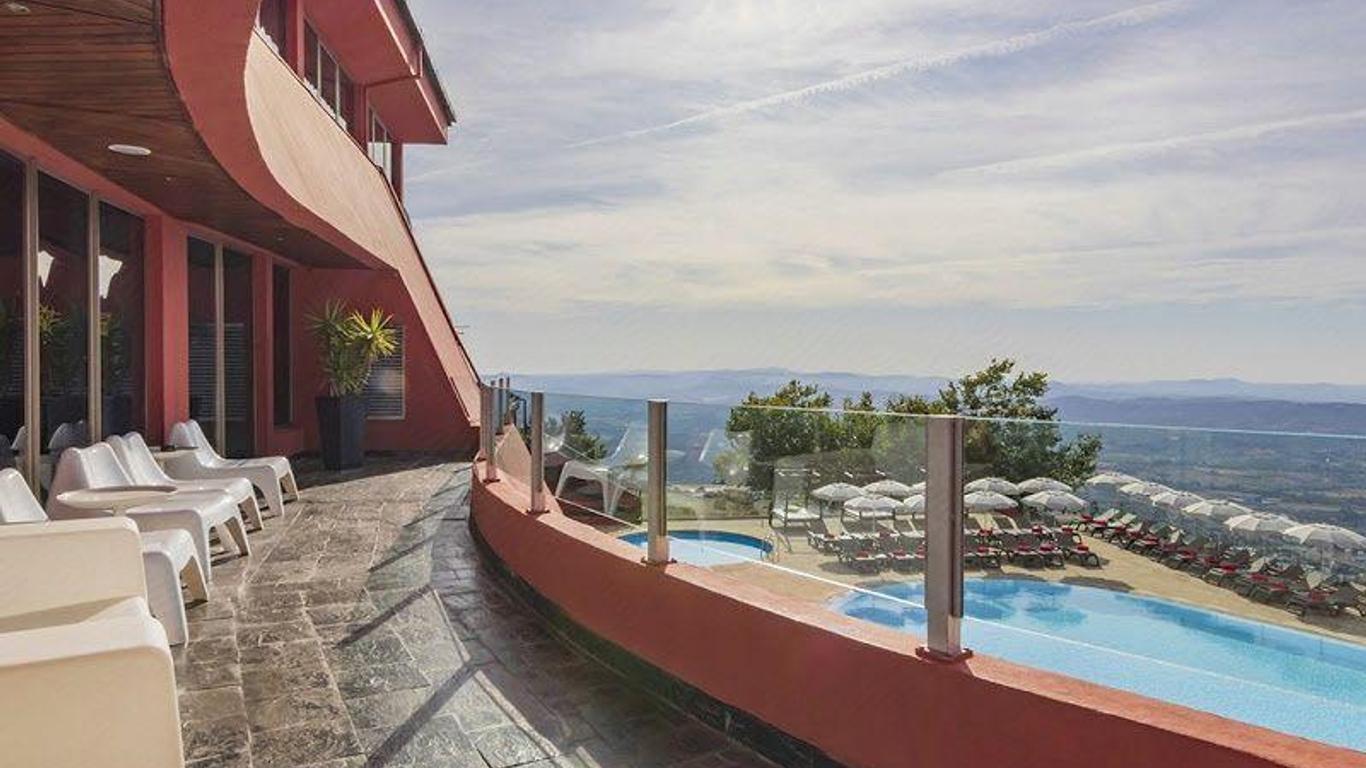 Luna Hotel Serra da Estrela
