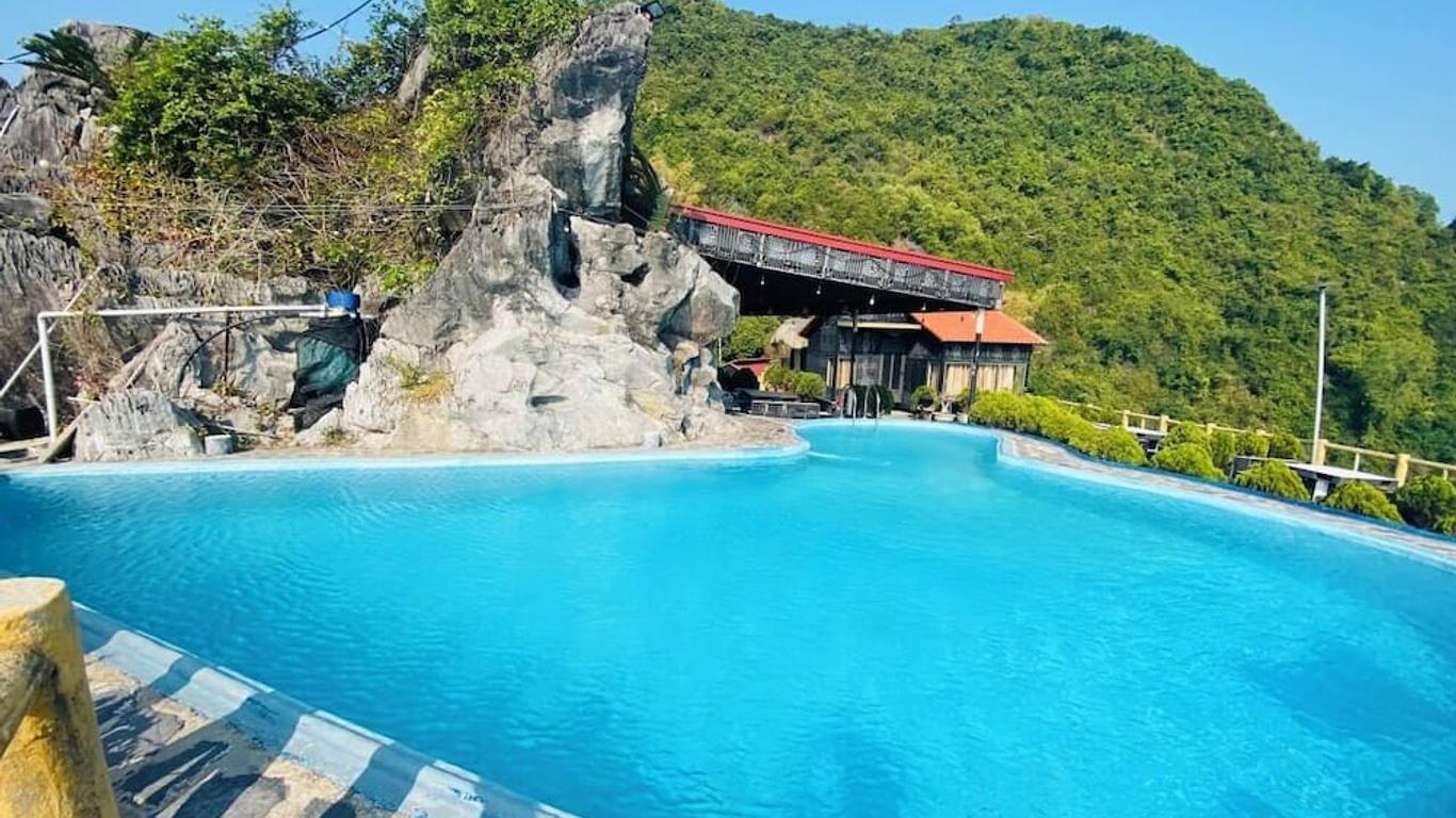 Cat Ba Mountain View Homestay