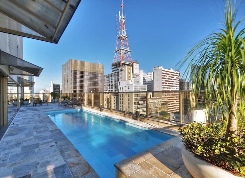 Piscina Foto