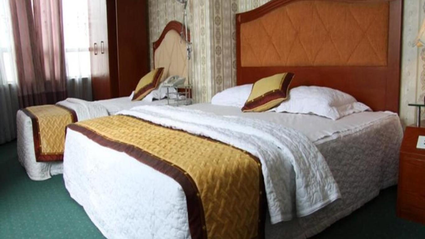 Perfect Hotel