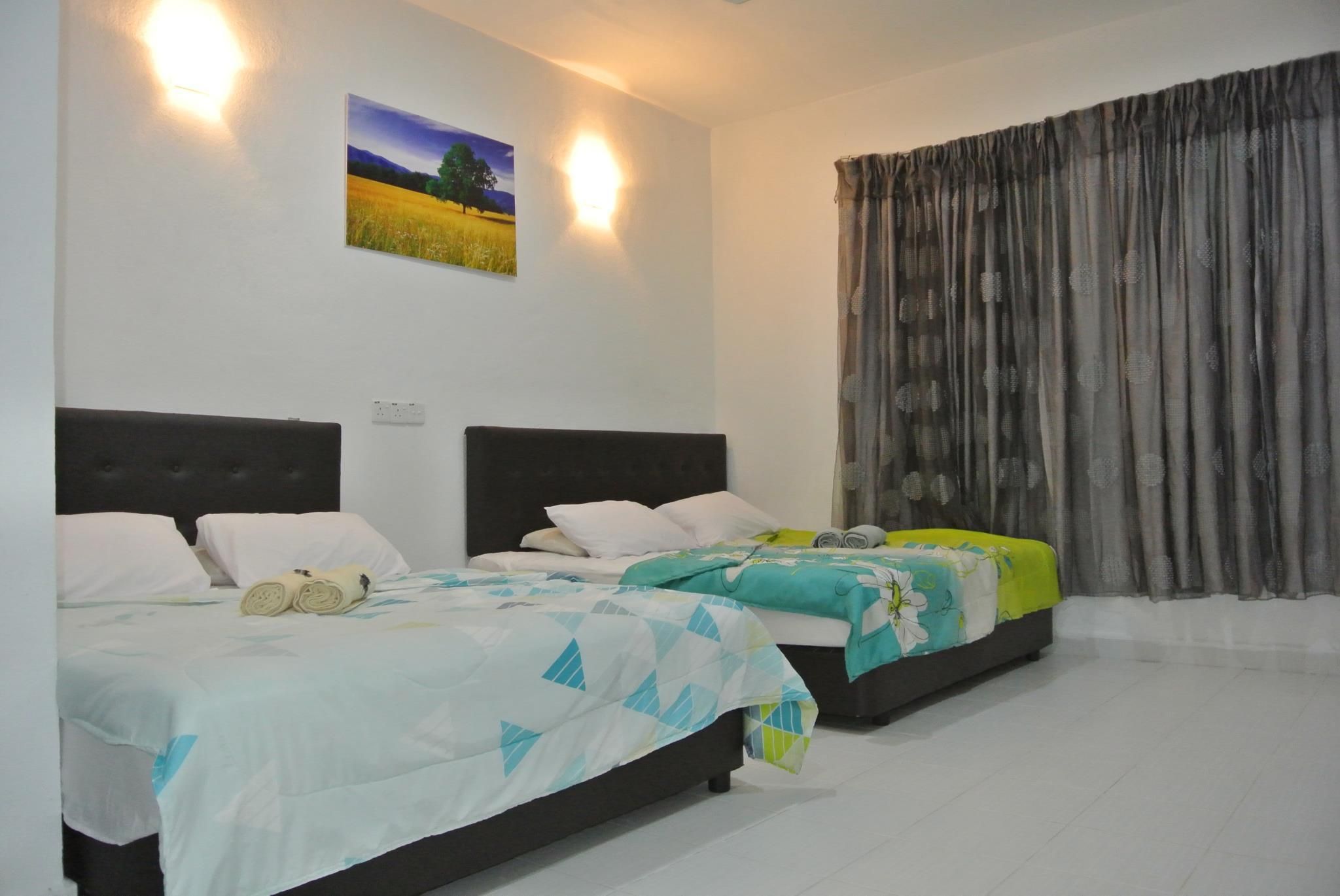 Habitación
