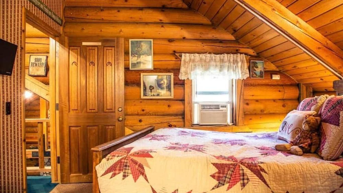 Eagle's Nest