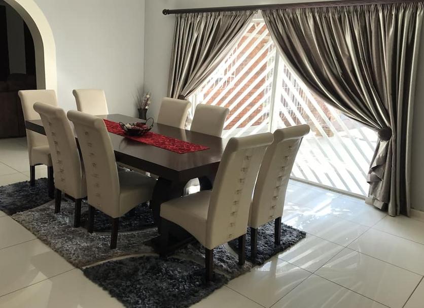 Comedor Foto