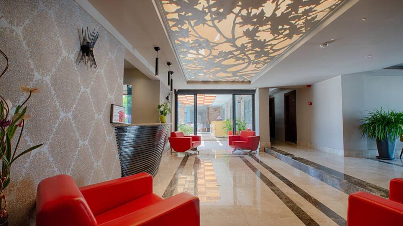 Mendos Garden Exclusive Hotel