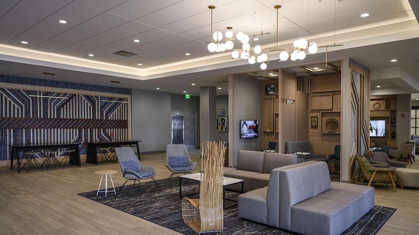 Hyatt Place Indianapolis/Fishers